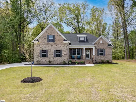 Exterior - 209 Eagles View Dr, Seneca, SC 29678 photo 4 of 4
