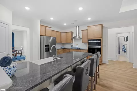 Kitchen - 209 Eagles View Dr, Seneca, SC 29678 photo 1 of 7
