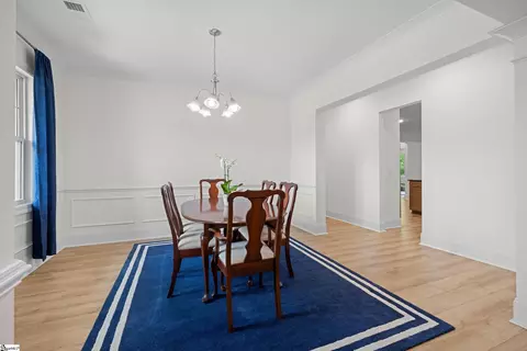 Dining - 209 Eagles View Dr, Seneca, SC 29678 photo 3 of 3