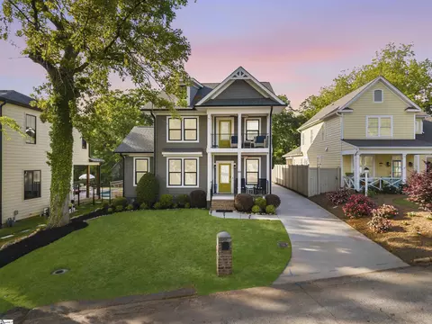 178 Otis St, Greenville, SC 29605