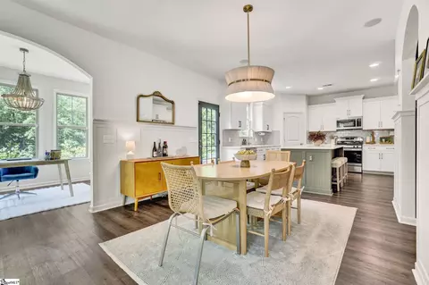 Dining - 306 Avendell Dr, Easley, SC 29642 photo 3 of 5