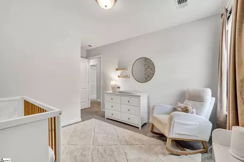 Bedroom - 306 Avendell Dr, Easley, SC 29642 photo 5 of 6
