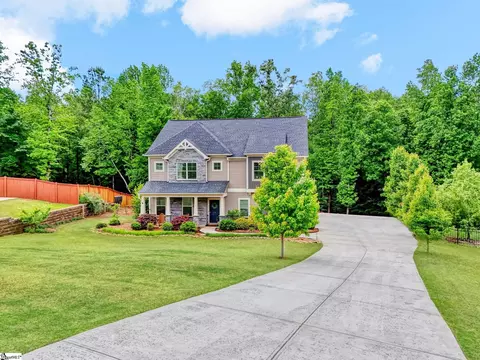 Exterior - 306 Avendell Dr, Easley, SC 29642 photo 6 of 13