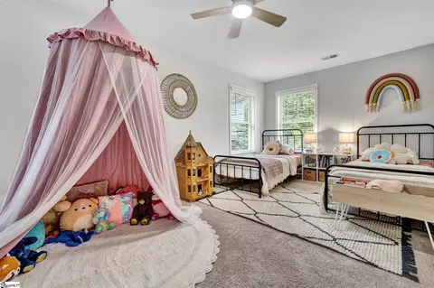 Bedroom - 306 Avendell Dr, Easley, SC 29642 photo 3 of 6