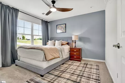 Bedroom - 306 Avendell Dr, Easley, SC 29642 photo 6 of 6