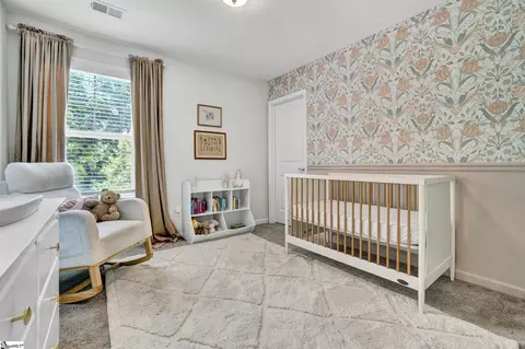 Bedroom - 306 Avendell Dr, Easley, SC 29642 photo 4 of 6
