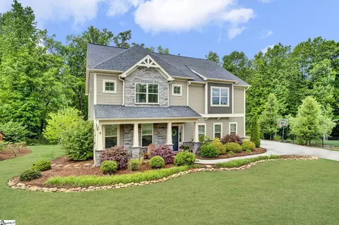 Exterior - 306 Avendell Dr, Easley, SC 29642 photo 2 of 13