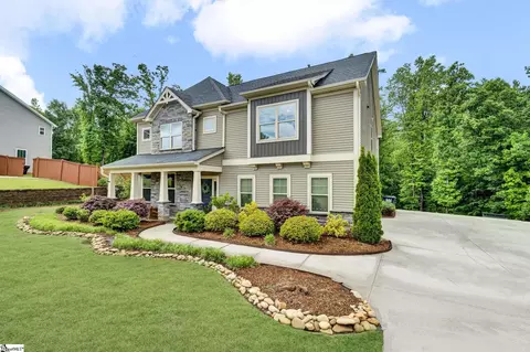 Exterior - 306 Avendell Dr, Easley, SC 29642 photo 3 of 13