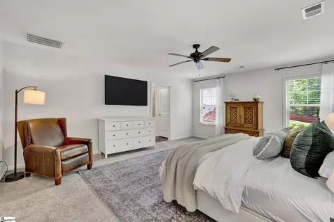 Bedroom - 306 Avendell Dr, Easley, SC 29642 photo 1 of 6