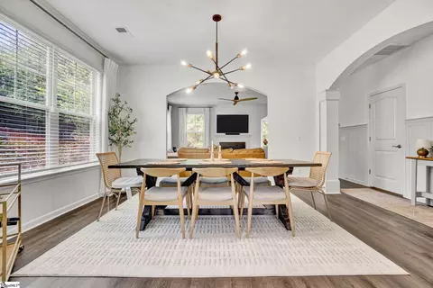 Dining - 306 Avendell Dr, Easley, SC 29642 photo 1 of 5