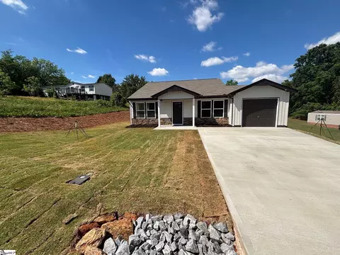 Exterior - 145 Carson Cir, Chesnee, SC 29323 photo 3 of 3