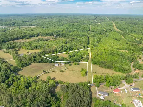 1610 Cannon Bottom Rd #LOT 4, Belton, SC 29627