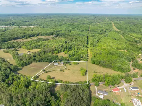 1610 Cannon Bottom Rd #LOT 2, Belton, SC 29627