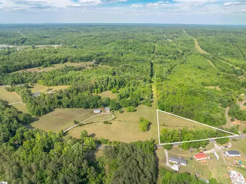 1610 Cannon Bottom Rd #LOT 3, Belton, SC 29627