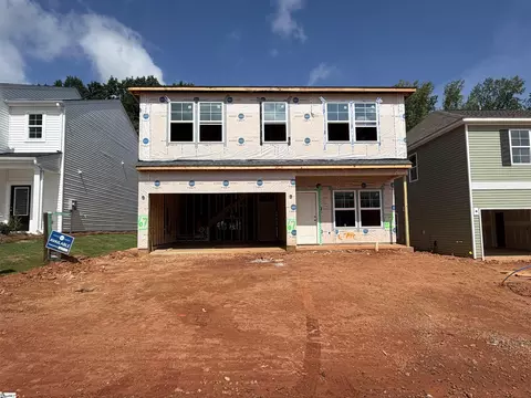 12131 Lansbury Dr #LOT 67, Inman, SC 29349
