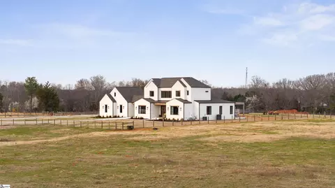 Exterior - 2811 Lebanon Rd, Pendleton, SC 29670 photo 2 of 9