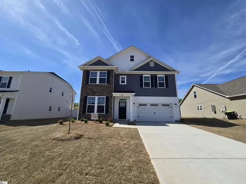 684 Gilgal Ln #LOT 29, Wellford, SC 29385
