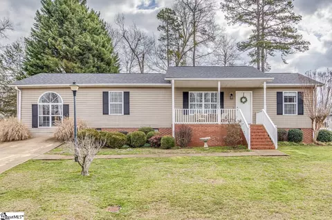 100 Mona Way, Greenville, SC 29611