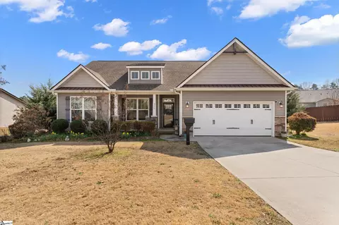 320 Yukon Dr, Lyman, SC 29365