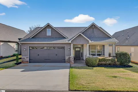 113 Towson Dr, Greenville, SC 29615