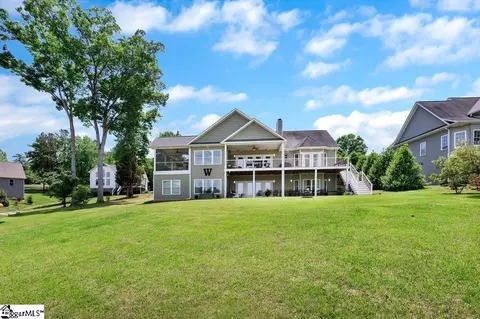 114 Clearview Dr, Abbeville, SC 29620