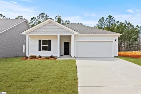 5 Torwood St, Fountain Inn, SC 29644