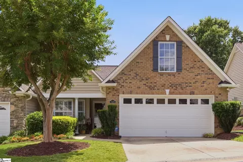 131 Pelham Springs Pl, Greenville, SC 29615