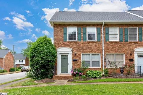 1462 Dover Rd UNIT A, Spartanburg, SC 29301