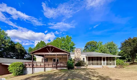 2070 Little Texas Rd, Travelers Rest, SC 29690
