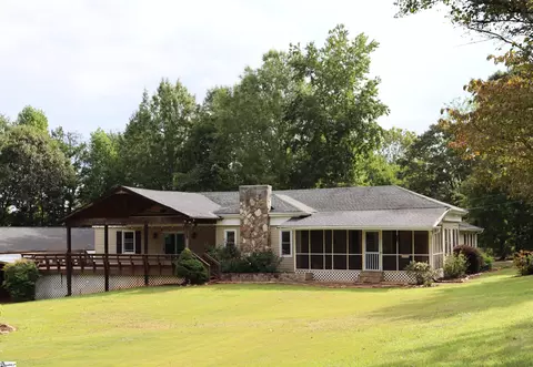 2070 Little Texas Rd, Travelers Rest, SC 29690
