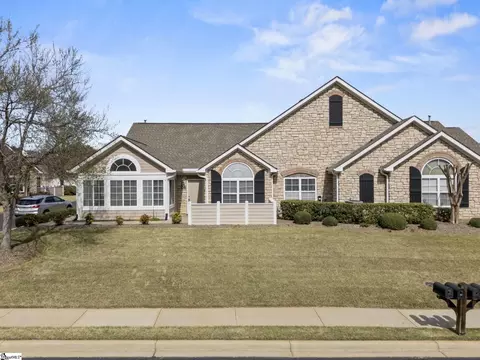67 Fudora Cir, Simpsonville, SC 29681