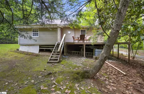 Exterior - 437 435 West Gate Rd, Pickens, SC 29671 photo 9 of 13