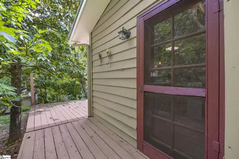 Exterior - 437 435 West Gate Rd, Pickens, SC 29671 photo 6 of 13