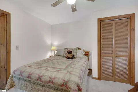 Bedroom - 437 435 West Gate Rd, Pickens, SC 29671 photo 1 of 7