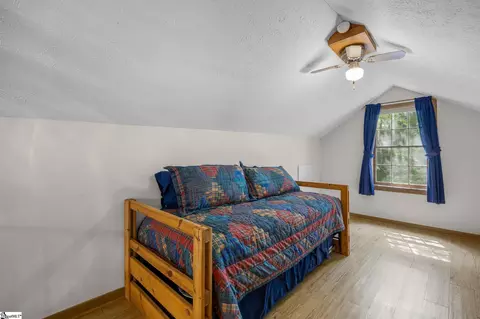 Bedroom - 437 435 West Gate Rd, Pickens, SC 29671 photo 5 of 7