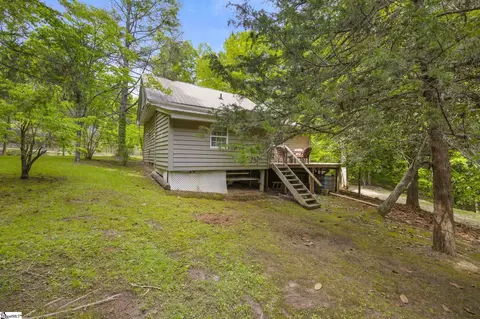 Exterior - 437 435 West Gate Rd, Pickens, SC 29671 photo 10 of 13