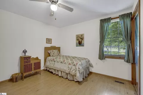 Bedroom - 437 435 West Gate Rd, Pickens, SC 29671 photo 3 of 7
