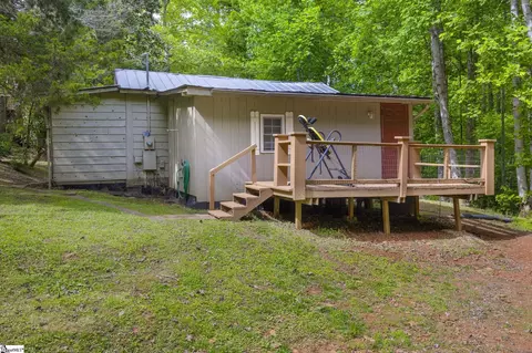 Exterior - 437 435 West Gate Rd, Pickens, SC 29671 photo 12 of 13