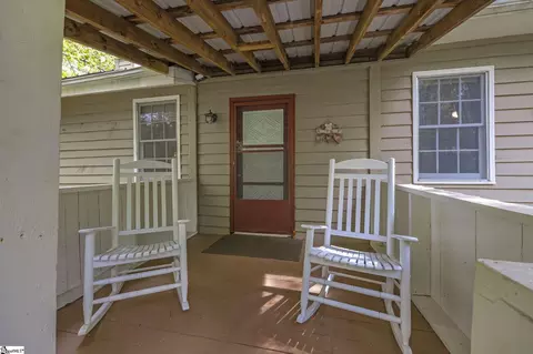Exterior - 437 435 West Gate Rd, Pickens, SC 29671 photo 5 of 13