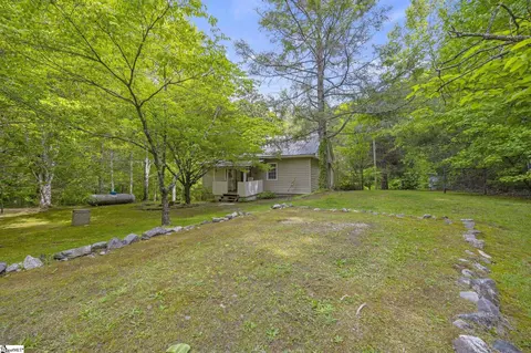 Exterior - 437 435 West Gate Rd, Pickens, SC 29671 photo 3 of 13