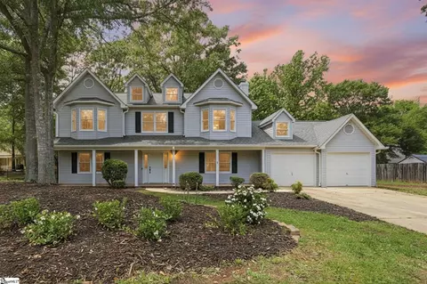 106 Lindseybrook Trl, Mauldin, SC 29662