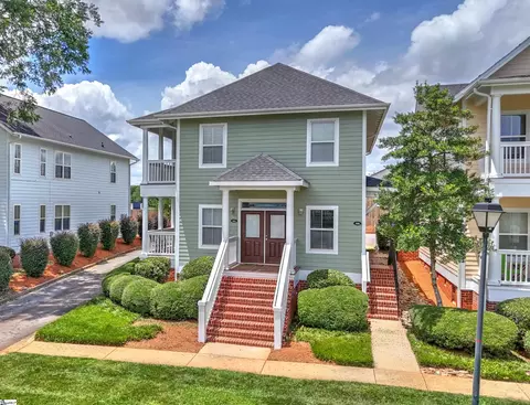 16 Oakhurst Ave # -B, Greenville, SC 29609