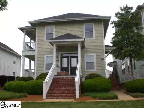 16 Oakhurst Ave # -B, Greenville, SC 29609