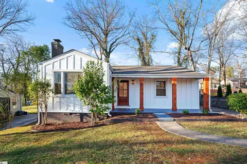 414 Potomac Ave, Greenville, SC 29605