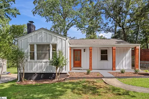 414 Potomac Ave, Greenville, SC 29605