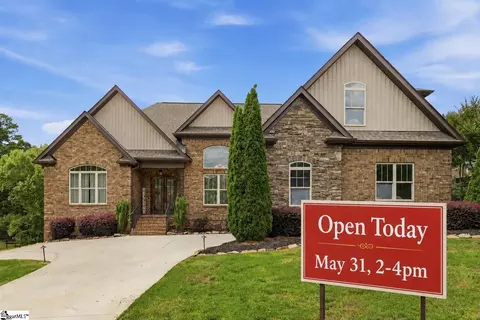 114 Birch River Rd, Greenville, SC 29611