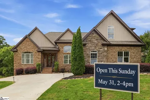 114 Birch River Rd, Greenville, SC 29611