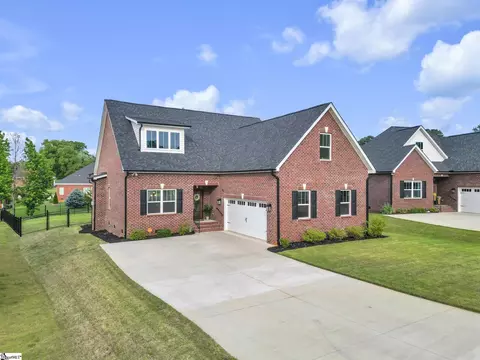 110 Bonaire Pt, Anderson, SC 29621