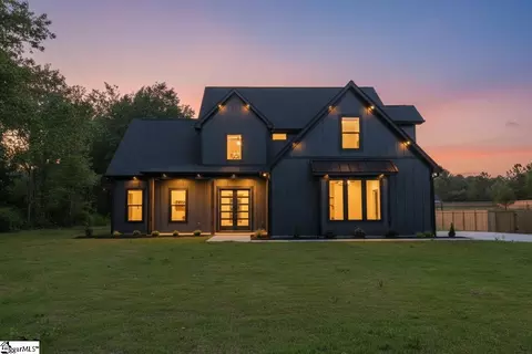 Exterior - 150 Babb Rd, Campobello, SC 29322 photo 2 of 3