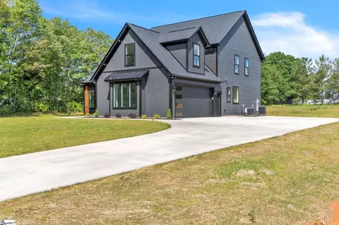 Exterior - 150 Babb Rd, Campobello, SC 29322 photo 3 of 3